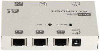 фото Удлинитель  Rextron EV-114L в Волгограде