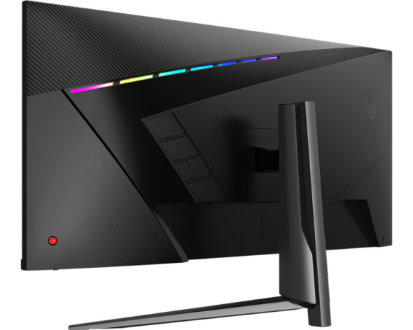фото Монитор 40" MSI MAG 401QR в Екатеринбурге