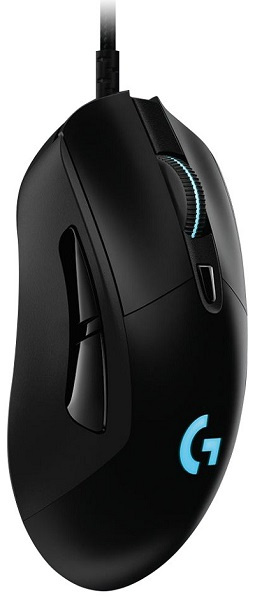 фото Мышь  Logitech G403 HERO Gaming
