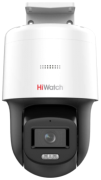 фото Видеокамера HiWatch PT-N2400L-DE