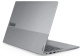 фото Ноутбук  Lenovo Think Book 16 G7 (УЦЕНЕННЫЙ) в Перми 16 ", Core Ultra 7, 8 Гб RAM, 512 Гб SSD, Arc graphics, Серый космос