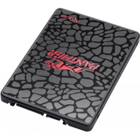 фото Накопитель SSD 2.5