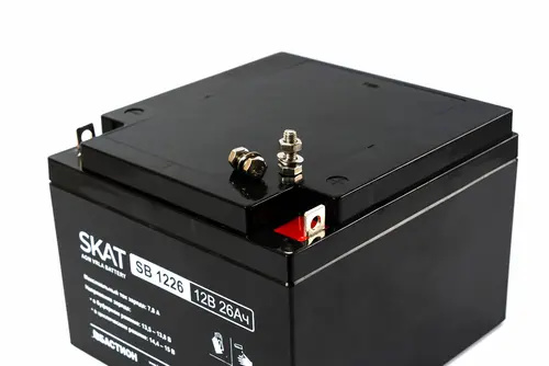 фото Аккумулятор  Бастион SKAT SB 1226 в Уфе