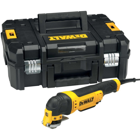 фото Мультитул  DeWALT DWE 315 KT в Краснодаре