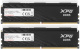 фото  DDR5 16GB (2*8GB) ADATA AX5U5600C468G-DTLABRBK в Самаре