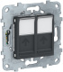 фото Розетка  Schneider Electric NU542054