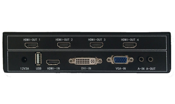 фото Контроллер  TNTV TNTV/TNT MMS-0104WPBH в Красноярске