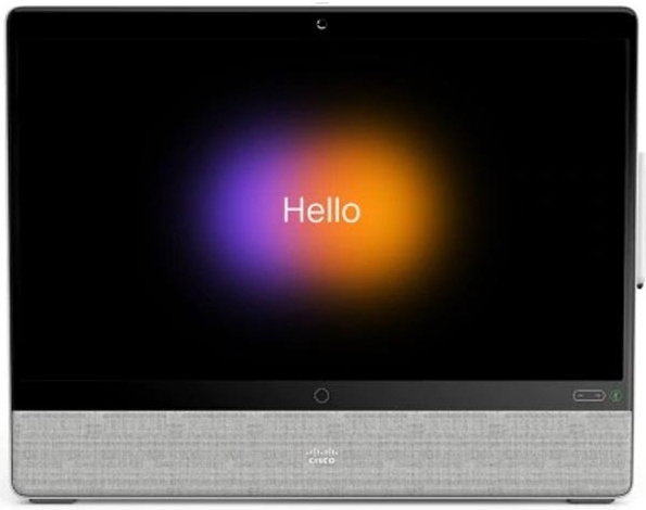 фото   Cisco CS-DESKPRO-NR-K9 в Уфе