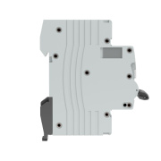 фото Автоматический выключатель EKF mcb6-1-63B-av