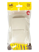 фото Розетка IEK BR-R26-16-44-K10-F