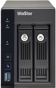 

Сервер IP-видеонаблюдения QNAP VS-2204 Pro+ c 4 каналами для записи видео и HDMI-портом для локального мониторинга, 2 отсека для HDD, настольное испол, VS-2204 Pro+