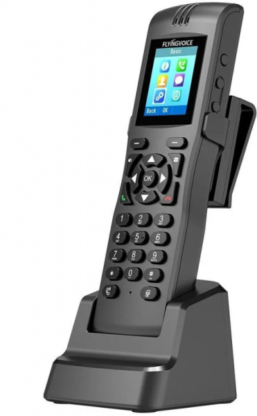 фото Беспроводной телефон  Flying Voice FIP16Plus в Казани