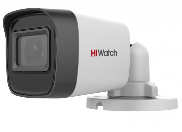 

Видеокамера HiWatch HDC-B020(B)(3.6MM) ан-вая Ecoline 3.6мм HD-TVI цв. корп.:белый, HDC-B020(B)(3.6MM)