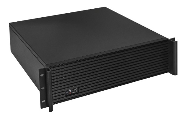 фото Корпус серверный 3U Exegate Pro 3U450-08/800ADS в Омске