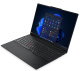 фото Ноутбук Lenovo ThinkPad E16 GEN 3 16" (Intel Core 7, 16Гб DDR5, SSD 512 Гб, Arc graphics, Без ОС) Черный [21TF004QFW]