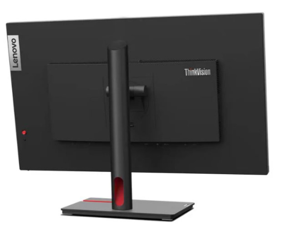 фото Монитор 27" Lenovo ThinkVision T27p-30 в Уфе