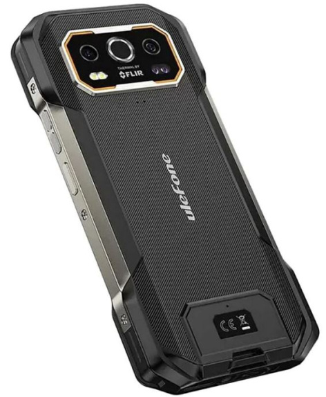 фото Смартфон  Ulefone Armor 27T Pro 12/256GB в Перми