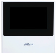 фото Видеодомофон Dahua DHI-VTH2611L-WP