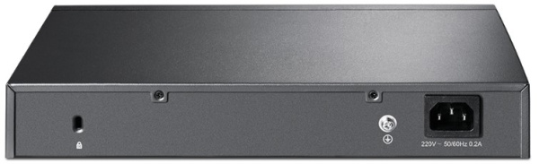 фото Коммутатор управляемый TP-LINK TL-SG3210 в Нижнем Новгороде