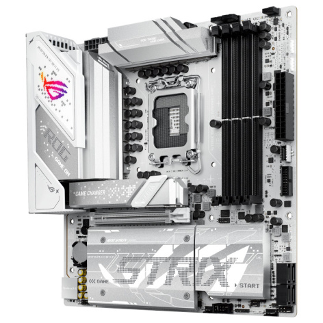 фото Материнская плата ATX ASUS ROG STRIX B860-G GAMING WIFI в Уфе