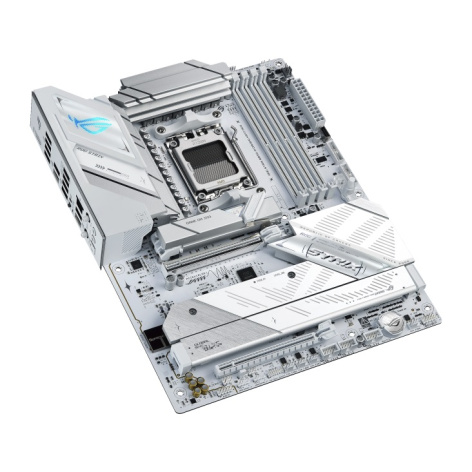 фото Материнская плата ATX ASUS ROG STRIX B850-A GAMING WIFI7 NEO
