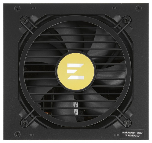 фото Блок питания ATX Zalman ZM850-TMX2 VIEW в Казани