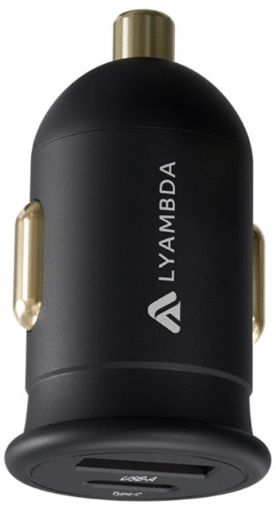 фото Зарядное устройство  Lyambda LS-AC35 в Санкт-Петербургe