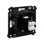 фото Розетка DKC 4402313