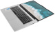 фото Ноутбук  Nerpa NERPA Caspica I752-17 в Смоленске 17.3 ", Core i7, 8 Гб RAM, 1 Тб SSD, Iris Xe Graphics, Серый