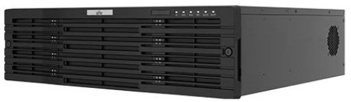 

Видеорегистратор UNIVIEW NVR516-32S IP 32-х канальный до 12Мп.; входящий поток на запись: до 320Мбит/с, NVR516-32S