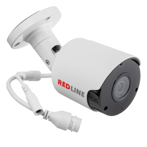 фото Видеокамера IP REDLINE RL-IP12P.eco в Ростове-на-Дону
