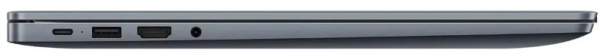 фото Ноутбук  Huawei MateBook 16 MCLG-X в Уфе 16 ", Core i9, 16 Гб RAM, 1 Тб SSD, Iris Xe Graphics, Серый