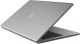 фото Ноутбук  F+ Flaptop R FLTP-5R3-8512-W 15.6 ", Ryzen 3, 8 Гб RAM, 512 Гб SSD, Radeon Graphics, Темно-серый