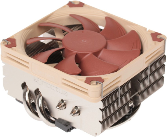 фото Кулер Noctua NH-L9X65 в Казани