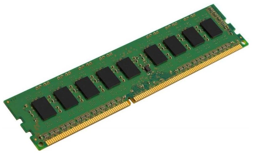 

Модуль памяти DDR4 8GB Foxline FL2666D4U19-8GSI 2666MHz CL19, FL2666D4U19-8GSI