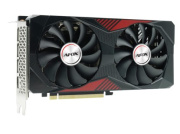 фото Видеокарта Afox GeForce RTX 3060 (AF3060-8GD6H4)