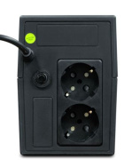 фото Источник бесперебойного питания Powerman POWERMAN Back Pro 650