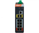 фото Коммутатор управляемый Dahua DH-IS4210-8GT-120 в Омске