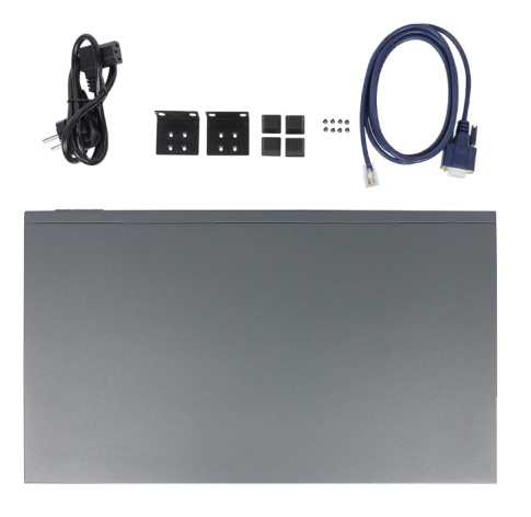 фото Коммутатор управляемый ORIGO OS3254/A1A в Красноярске