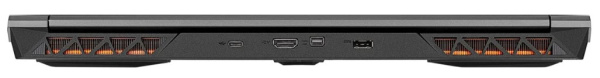фото Ноутбук  Colorful EVOL X15 AT 23H1 в Уфе 15.6 ", Core i7, 16 Гб RAM, 512 Гб SSD, GeForce RTX 4060, Серый