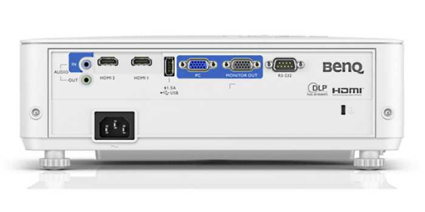 фото Проектор  BenQ MU613 в Уфе