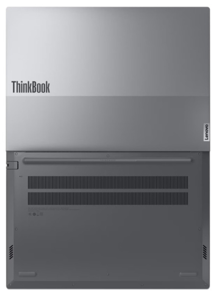 фото Ноутбук  Lenovo ThinkBook 16 G6 IRL в Санкт-Петербургe 16 ", Core i3, 16 Гб RAM, 512 Гб SSD, UHD Graphics, Серый