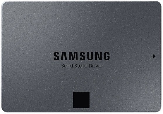 фото Накопитель SSD 2.5