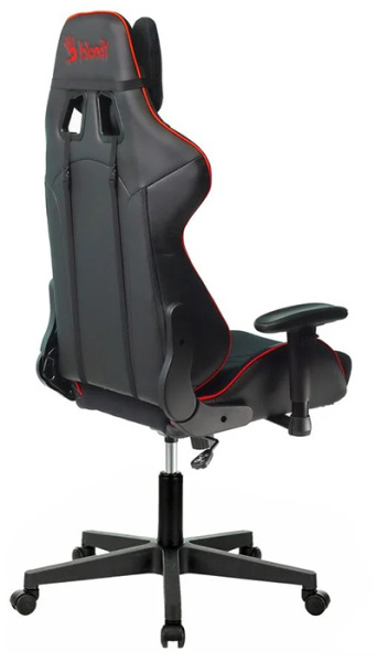 фото Кресло игровое A4Tech BLOODY GC-400 в Омске