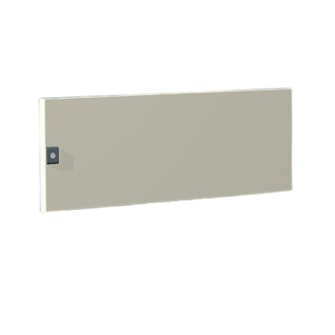 Изображение товара Дверь DKC R5CPME8200 металлическая для шкафов влагозащита IP 65/IP 66