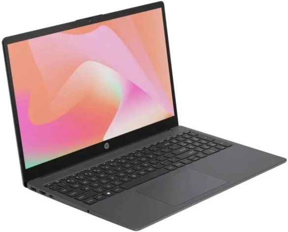 фото Ноутбук  HP 15-fc008nia в Казани 15.6 ", Ryzen 7, 8 Гб RAM, 512 Гб SSD, Radeon Graphics, Серый