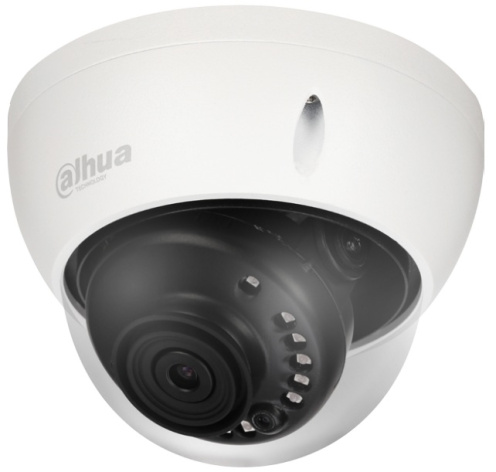 Видеокамера Dahua DH-HAC-HDBW2231EP-0280B