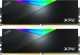 фото Модуль памяти DDR5 32GB (2*16GB) ADATA AX5U6800C3416G-DCLARBK в Красноярске