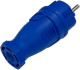 фото Удлинитель силовой iTOK i-CONNECT-COLOR-SUR-PVS-325-1-44-15-BLUE в Перми