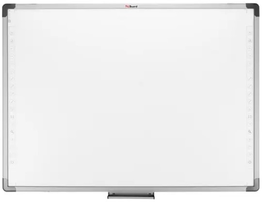 

Интерактивная доска IQBoard IQRPT082-20 82", 20 касаний, USB, 4:3, IQRPT082-20